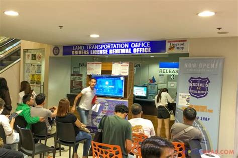 lto dlro tagum - driver's license renewal office photos|LTO DLRO .